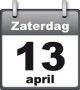 13april 13april
