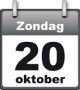 20oktober 20oktober