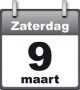 9maart 9maart