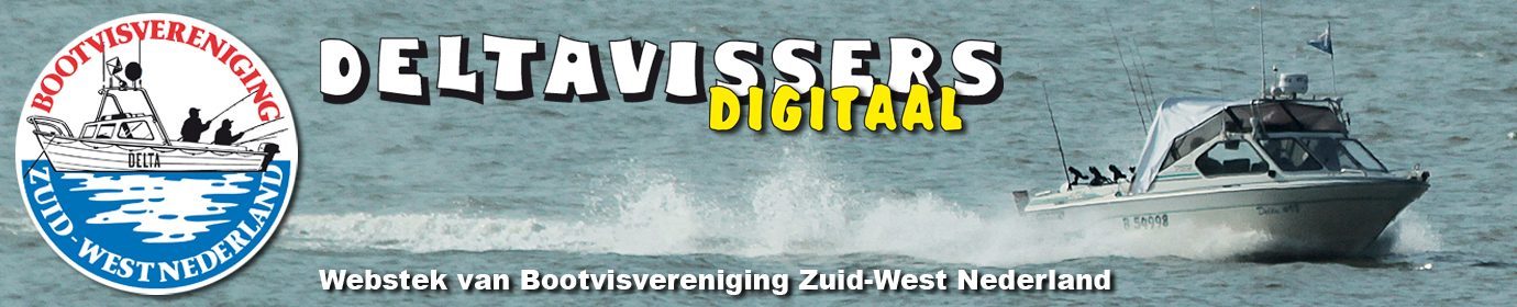 Deltavissers Digitaal