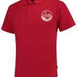 polo rood